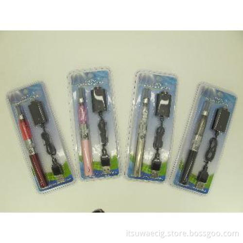 2013 e cigarette EGO CE4 Blister Mini Kit oroginally wholesale price.